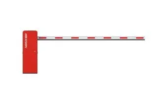 Hikvision DS-TMG420 Barrier gates with straight boom pole