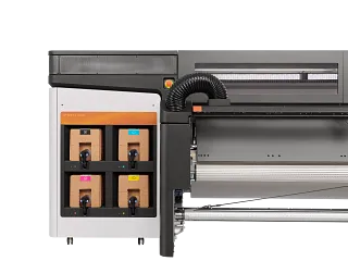 HP Stitch S1000 126-in Printer (1D3A8A) — HP product image