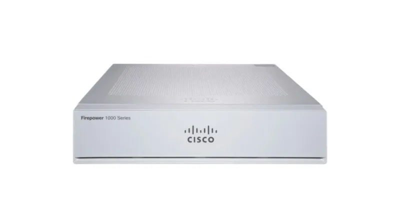 Cisco FPR1010-NGFW-K9 Firewall Appliance