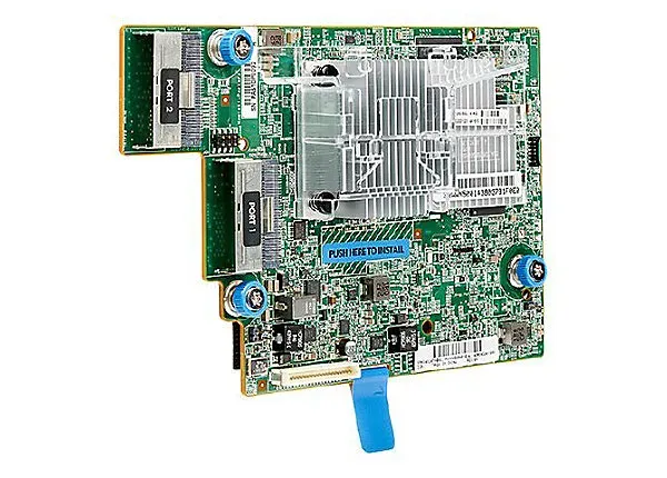 HPE 843199-B21 SAS Controller