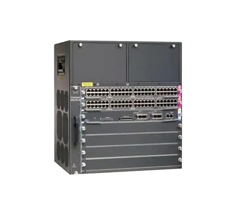 Cisco WS-C4507RE-S7L+96 Switch Chassis