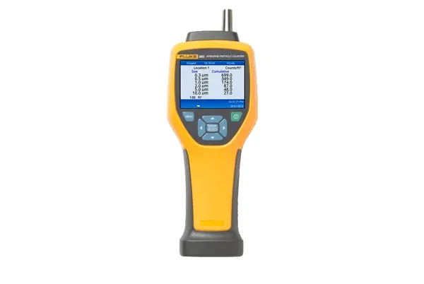 Fluke 985