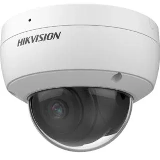 Hikvision DS-2CD1123G2-IUF 2 MP MD 2.0 Fixed Dome Network Camera