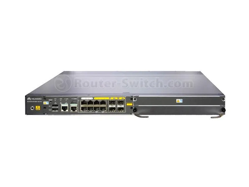 Huawei AntiDDoS1500D-DC