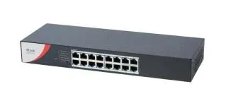 HiLook NS-0516R 16 Port Gigabit Unmanaged Switch
