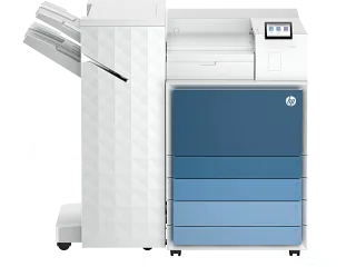 HP LaserJet Enterprise 8501x+ (AQ1E4A) — HP product image