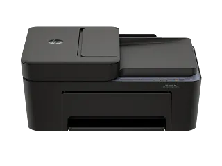 HP DeskJet Ink Advantage Ultra 5827 All-in-One Printer (B3ZF3A) — HP product image