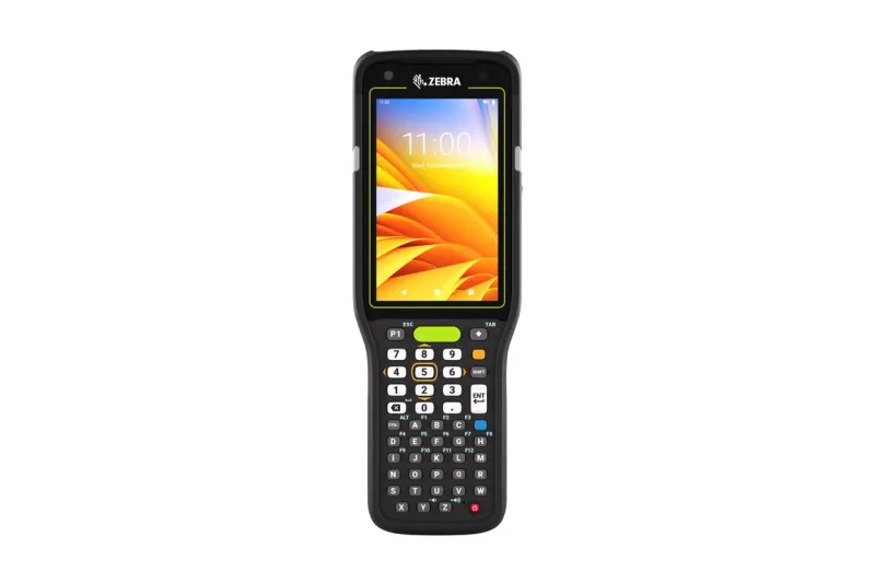 Zebra Technologies MC3400 Handheld Computer product image