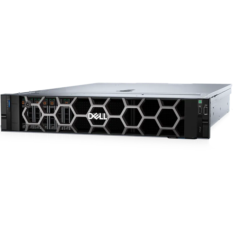 Dell PowerEdge R760xs Server