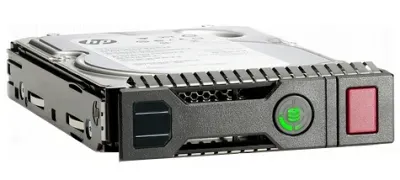 HPE EG0300FCHHR 300GB SAS Hard Drive