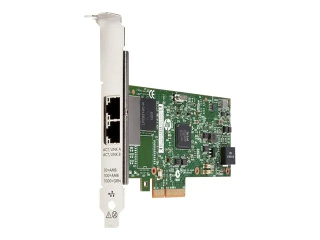 HPE C3N37AA 2-Port Network Adapter