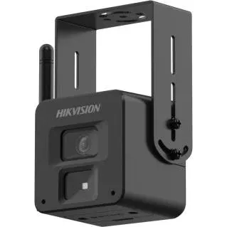Hikvision DS-2CD6B35G0-PLW 3MP Wireless Macro Camera