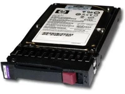 HP 376597-001 72GB SAS Hard Drive
