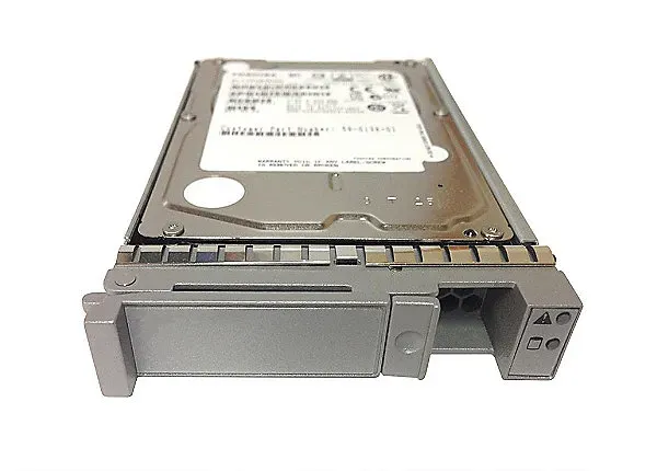 Cisco UCS-HD18TB10KS4K 1.8TB SAS Hard Drive