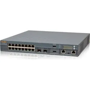 HPE JW679A Wireless LAN Controller