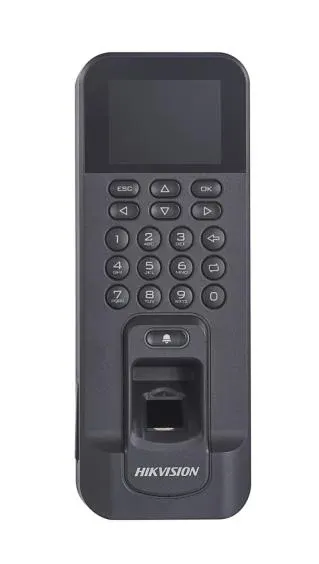 Hikvision DS-K1T804AEF K1T804A Pro Series Fingerprint Terminal