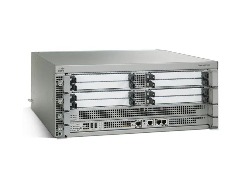 Cisco ASR1004-20G-FPI/K9