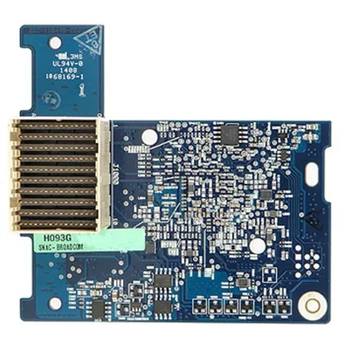 Dell F169G 2-Port Gigabit Ethernet Adapter