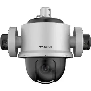 Hikvision DS-2DF8432IWG-CXF(316L) 316L 4MP 32x Explosion-proof Network Speed Dome