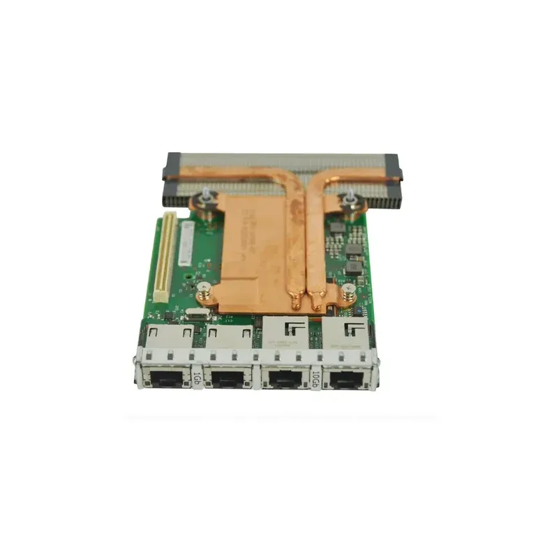 Dell 540-BBHI 2-Port 10GbE Network Adapter