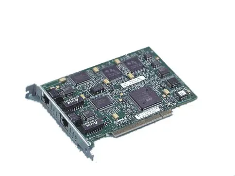 HPE 242560-001 2-Port 10GbE Network Adapter