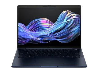 HP EliteBook X G1i 14 inch Notebook Next Gen AI PC (BA0B2ET) — HP product image