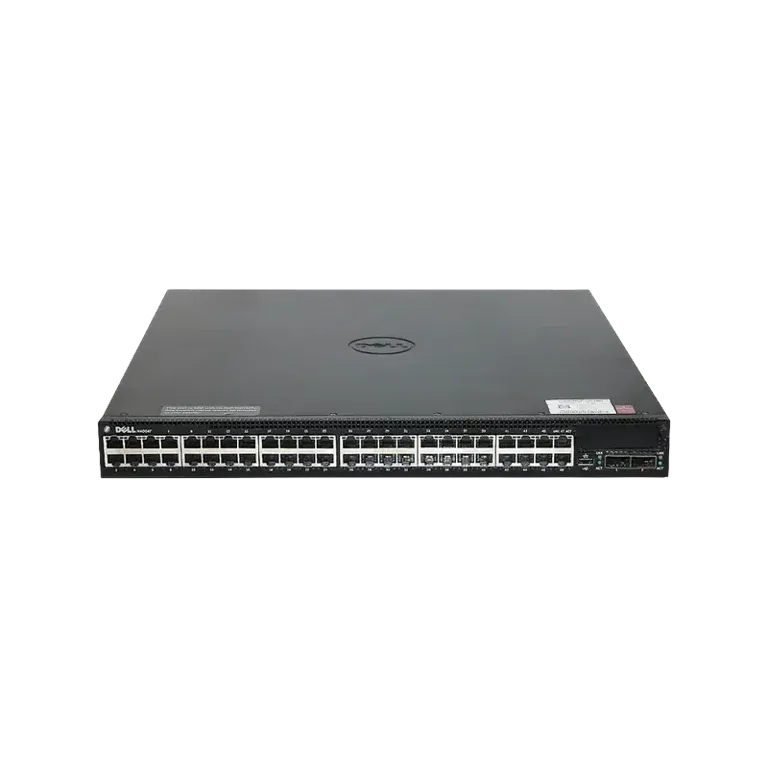 Dell N4064F Layer 3 Switch