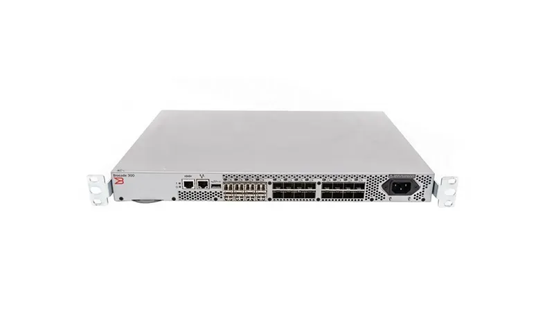 Dell U510F Fibre Channel Switch