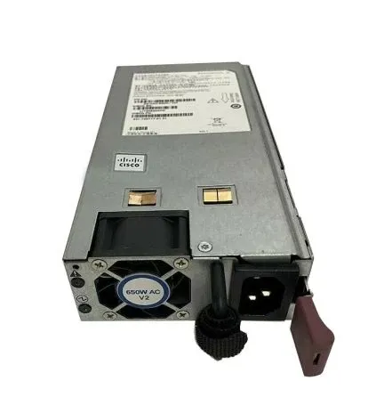 Cisco DS-CAC-650W-E 650W Power Supply