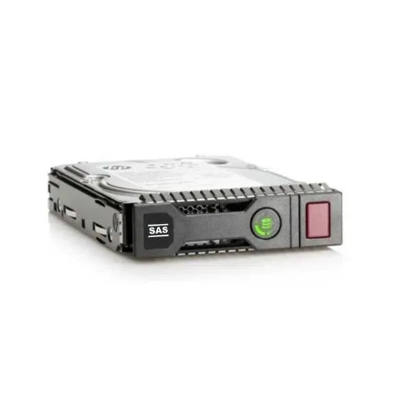 HPE 653951-001 450GB SAS Hard Drive
