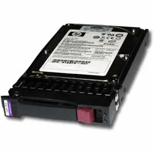 HP DG146BABCF 146GB SAS Hard Drive
