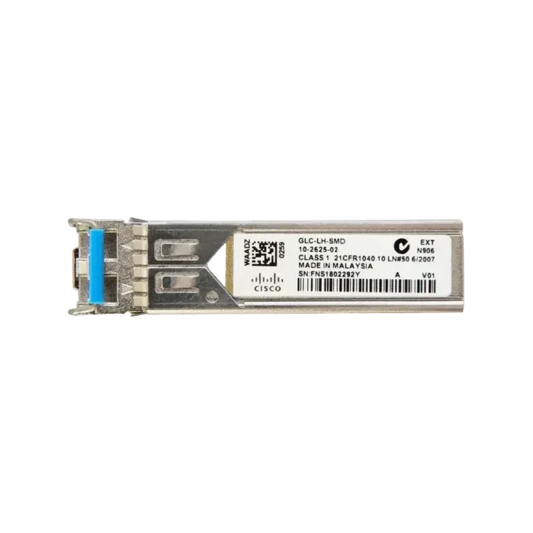 Cisco 10-2625-02 1000BASE-LX Transceiver