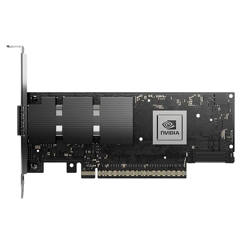 NVIDIA (Mellanox)