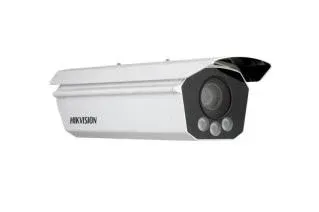 Hikvision iDS-TCV900-HI 9MP IR Checkpoint Camera