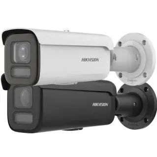 Hikvision DS-2CD2647G2T-LZS 4 MP ColorVu Motorized Varifocal Bullet Network Camera