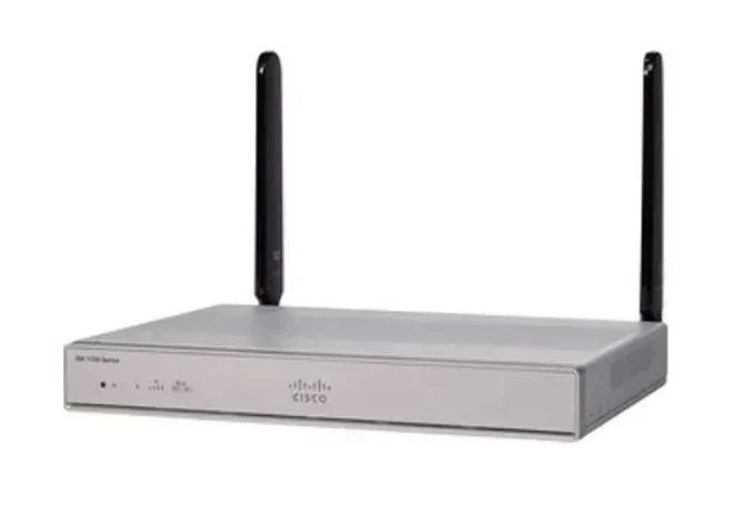 Cisco C1111-8PWB Router