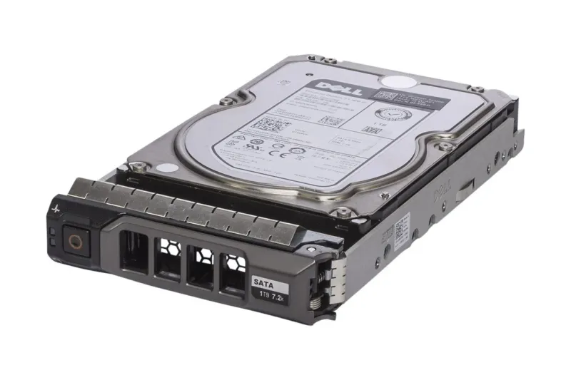Dell TW8VV 1TB SATA Hard Drive