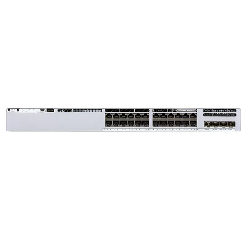 Cisco Catalyst