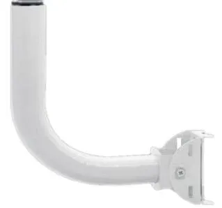 Hikvision DS-3WFZJ Wireless Bridge Bracket