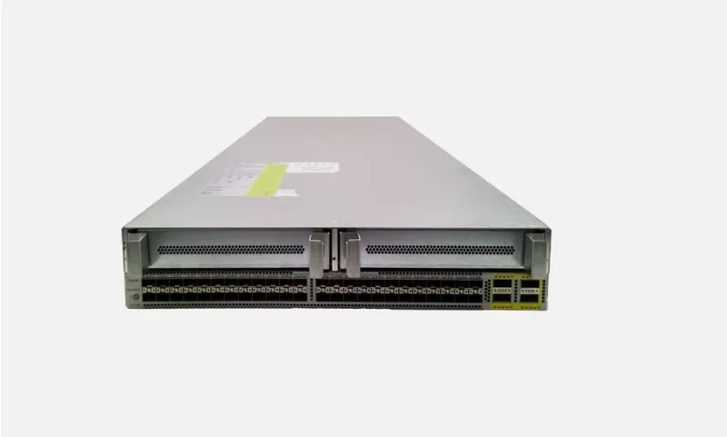 Cisco N5K-C56128P Layer 3 Switch