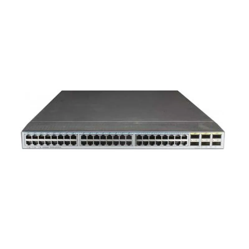 Huawei CE6850-48T6Q-HI-F