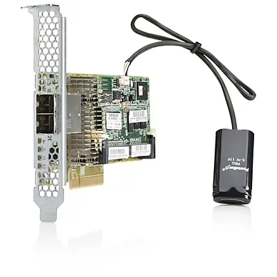 HP 698532-B21 SAS Controller