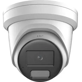 Hikvision DS-2CD3386G2H-LIS(U) 8 MP Smart hybrid light with Darkfighter S Fixed Turret Network Camera