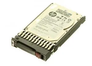 HP EG0450FCSPK 450GB SAS Hard Drive