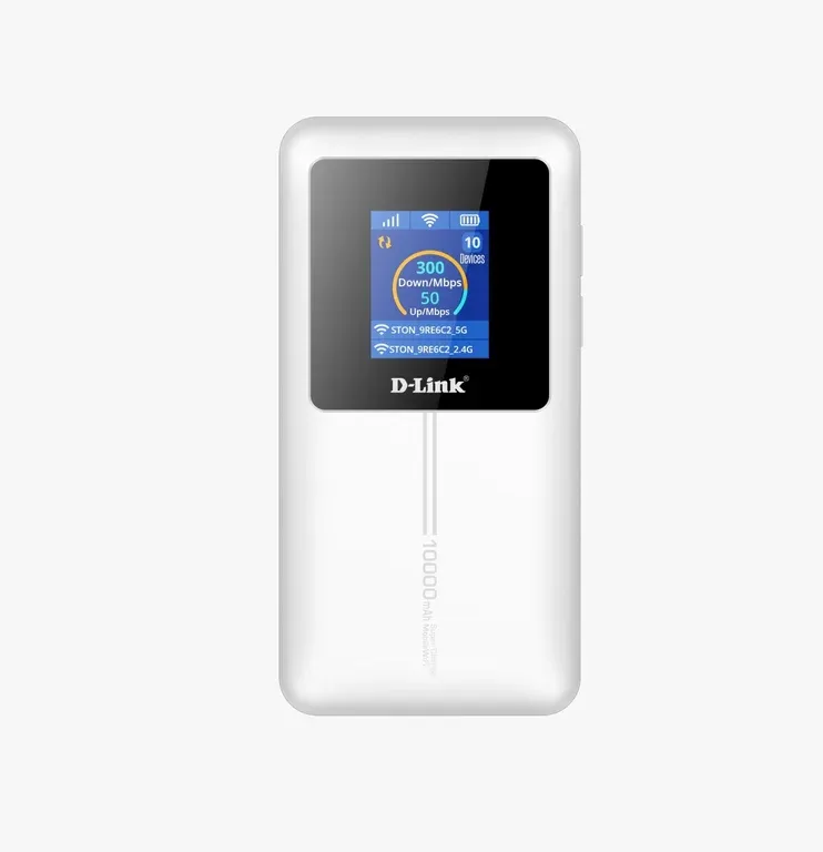 D-Link 4G/LTE Mobile Router DWR-940M product image