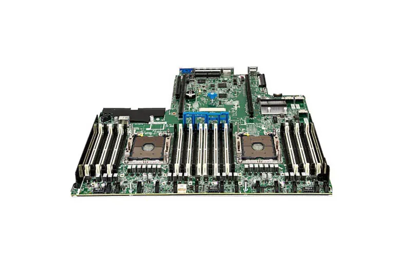 HPE 875552-001 System Board