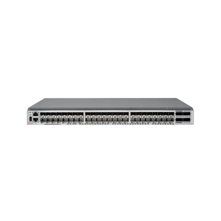 HPE Q0U59B Managed Switch