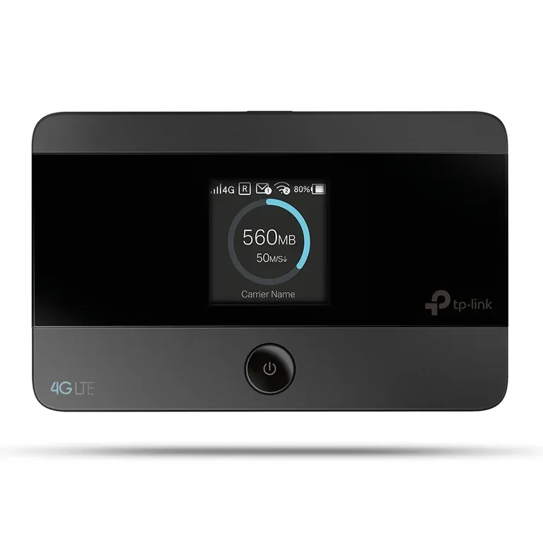 TP-Link 4G LTE Mobile Wi-Fi product image