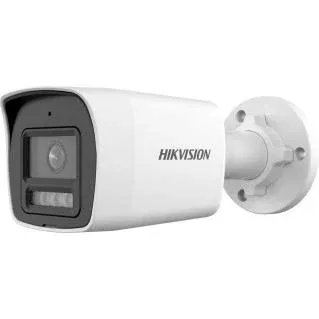 Hikvision DS-2CD3047G3E-LIU 4 MP Fixed Mini Bullet Network Camera