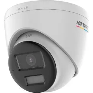 Hikvision DS-2CE72GF0T-LPTS 2K Two Way Audio Fixed Turret Camera
